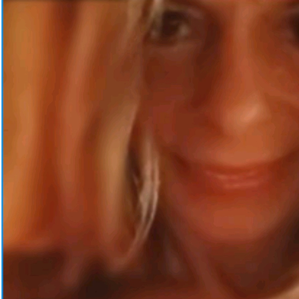 Meet your Posher, Kelly